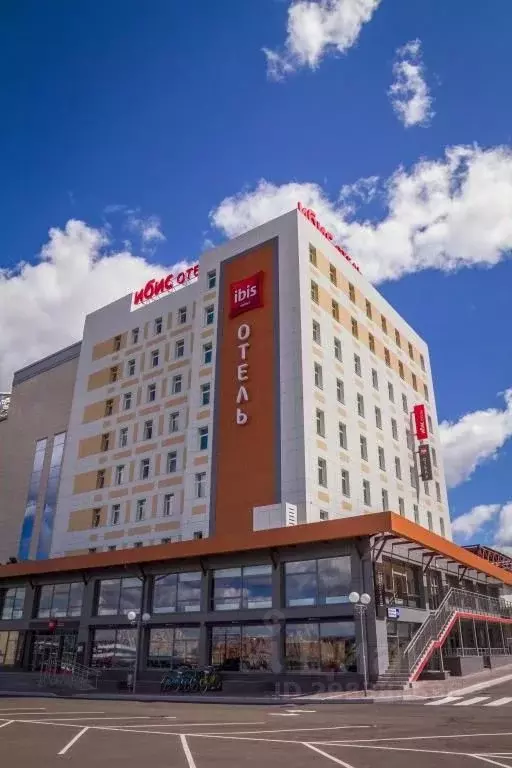 Комната Чувашия, Чебоксары Президентский бул., 27Б (10.0 м) - Фото 1