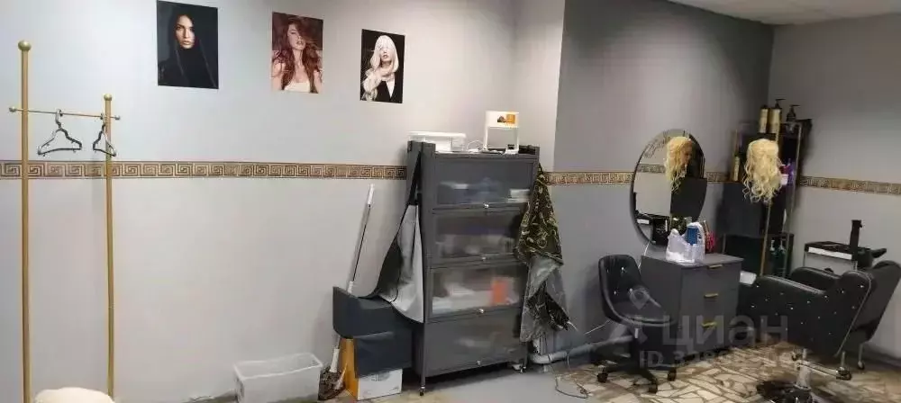 Помещение свободного назначения в Иркутская область, Вихоревка ... - Фото 1