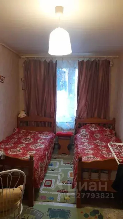 Комната Москва Союзный просп., 14/9 - Фото 1