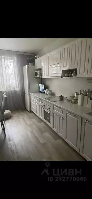Комната Санкт-Петербург просп. Королева, 49 - Фото 1