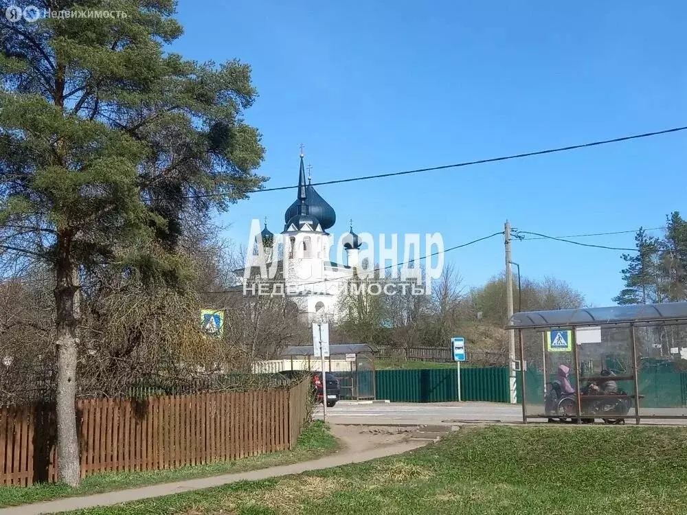 3-комнатная квартира: село Старая Ладога, Советская улица, 28 (67.8 м) - Фото 2