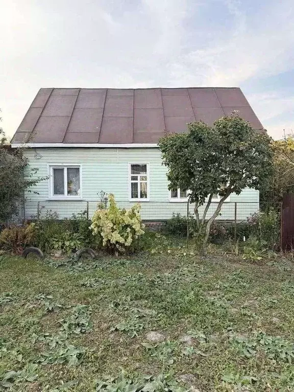 Дом в Брянская область, Жирятинское с/пос, д. Заречная ул. Колхозная ... - Фото 2