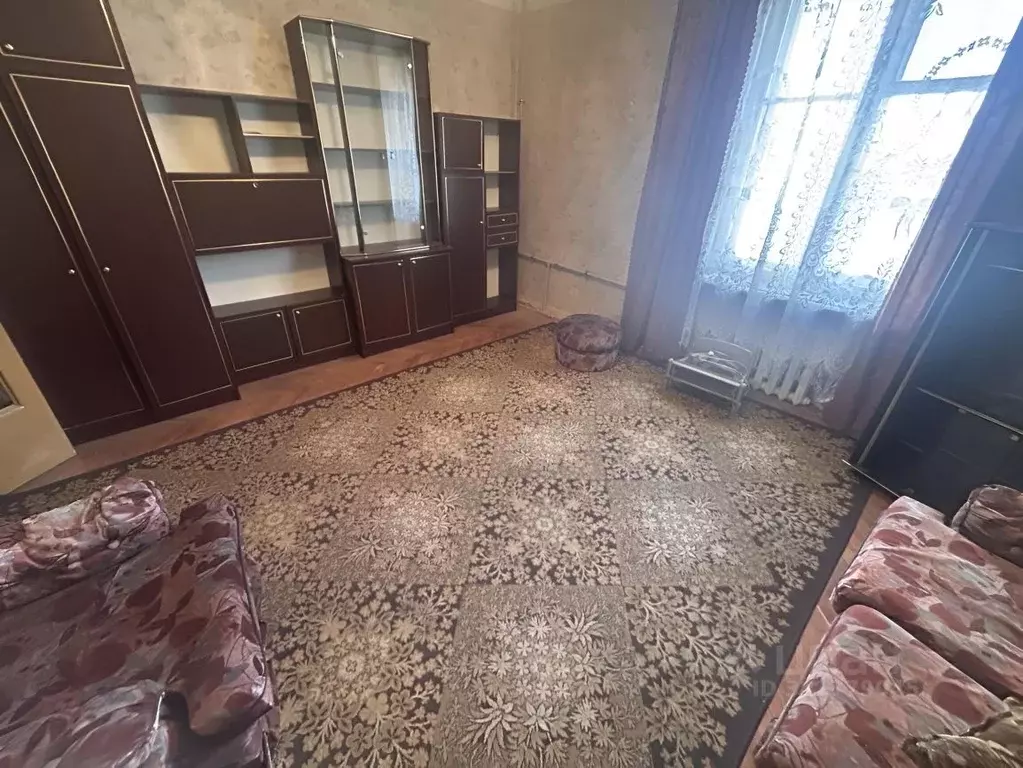 3-к кв. Курская область, Курск ул. Гайдара, 4 (79.8 м) - Фото 1