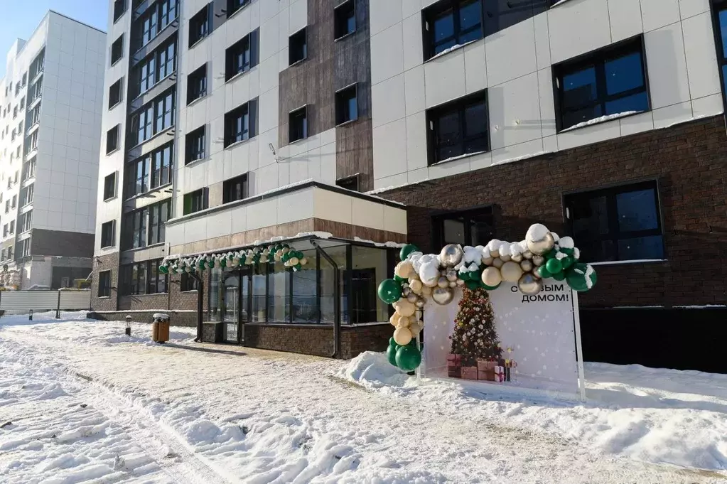 Студия Алтай, Майминский район, с. Майма Алтайская ул., 2к7 (24.3 м) - Фото 1