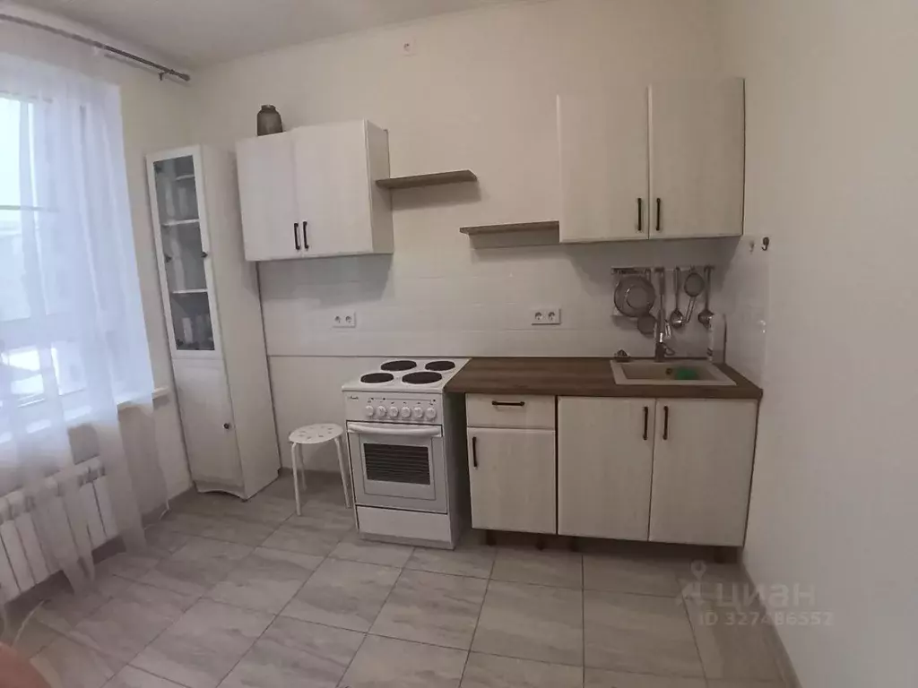 2-к кв. Москва ул. Олеко Дундича, 31к1 (58.0 м) - Фото 1