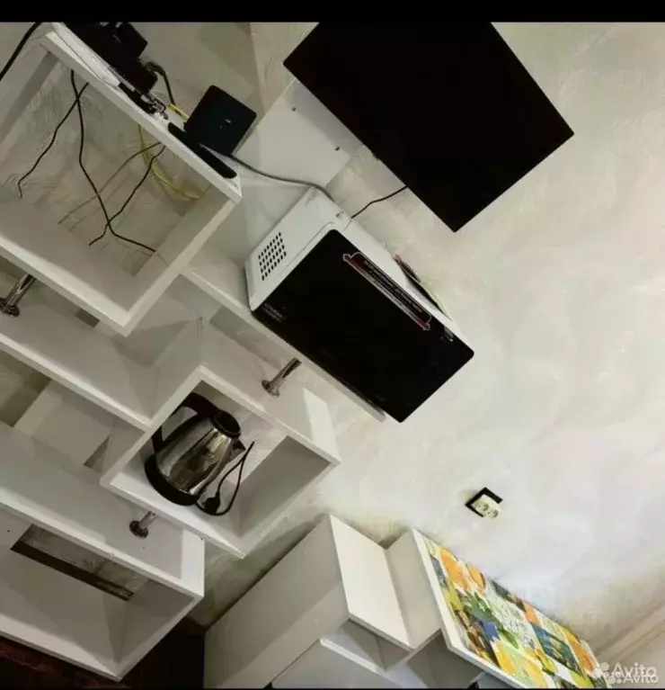 Комната Белгородская область, Белгород ул. Щорса, 28 (13.0 м) - Фото 2