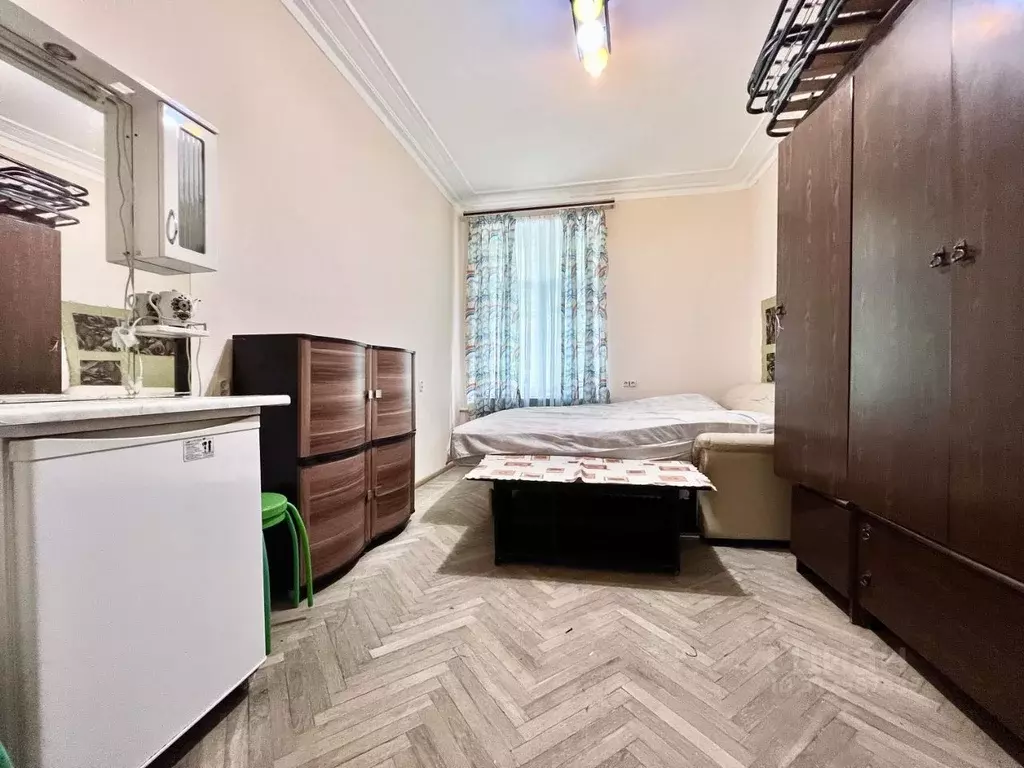 Комната Москва просп. Мира, 124К12 (17.0 м) - Фото 0