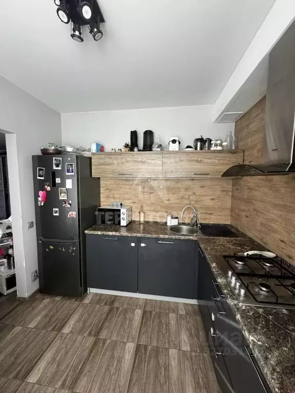 1-к кв. Костромская область, Кострома Некрасовское ш., 34Ак1 (36.0 м) - Фото 2