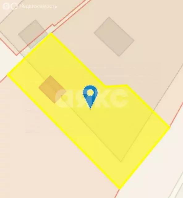 Участок в Московская область, городской округ Воскресенск, село ... - Фото 1