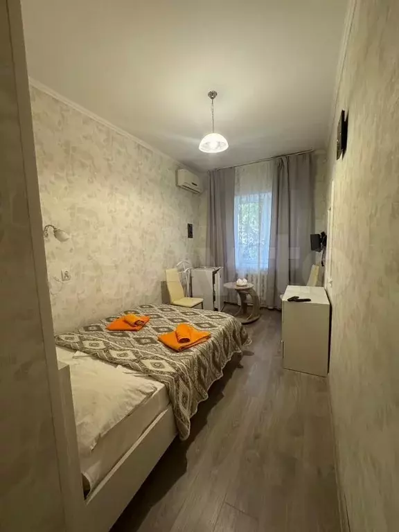 Квартира-студия, 16 м, 1/3 эт. - Фото 1