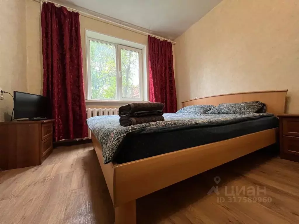 2-к кв. Приморский край, Владивосток Океанский просп., 83 (50.0 м) - Фото 1