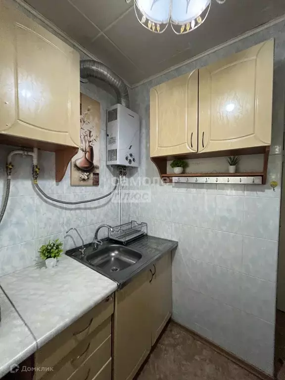 Продаётся 2-к квартира, 47.5 м - Фото 0