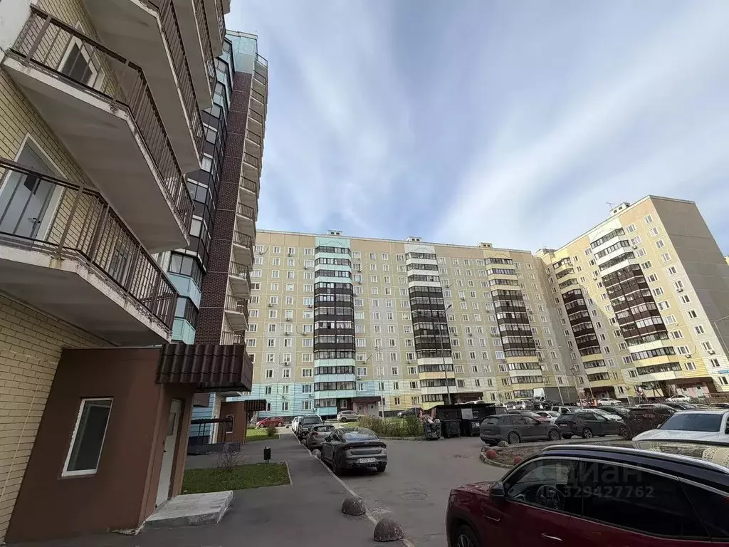 2-к кв. Московская область, Одинцовский городской округ, д. Малые ... - Фото 1