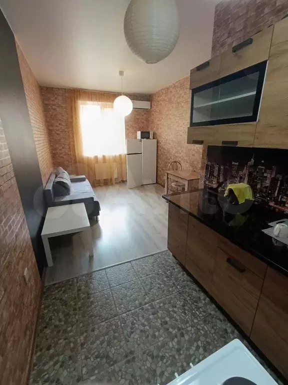 1-к. квартира, 40 м, 3/5 эт. - Фото 0