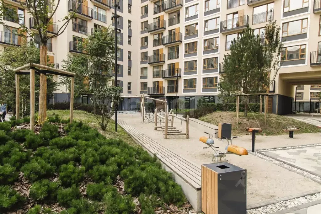 2-к кв. Тюменская область, Тюмень ДОК мкр, ул. Воронинская, 47 (58.0 ... - Фото 1