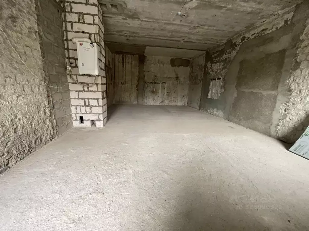 Студия Крым, Алушта муниципальный округ, Партенит пгт ул. Победы, 4 ... - Фото 2