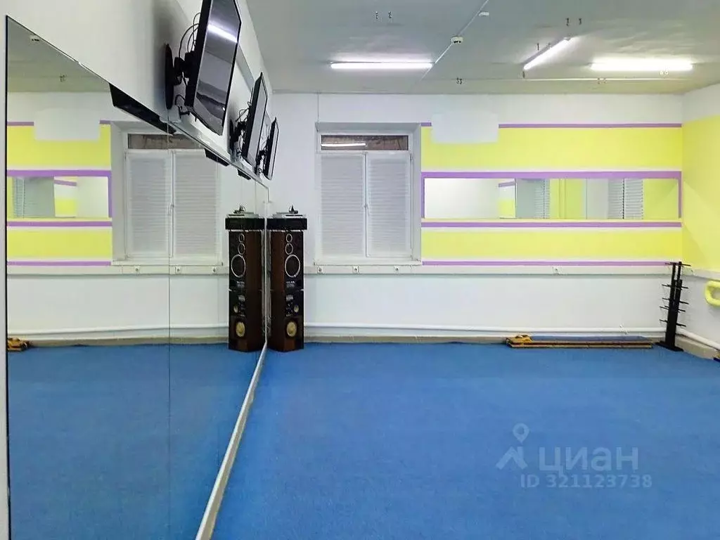 Помещение свободного назначения в Нижегородская область, Нижний ... - Фото 1