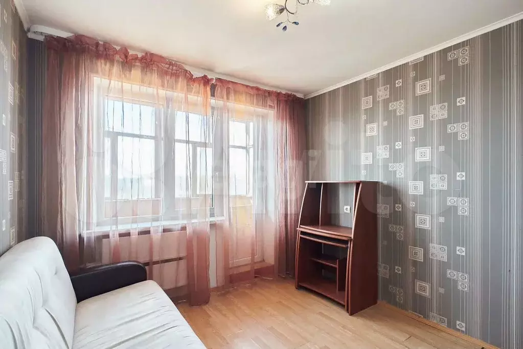 Квартира-студия, 16,5 м, 9/9 эт. - Фото 1