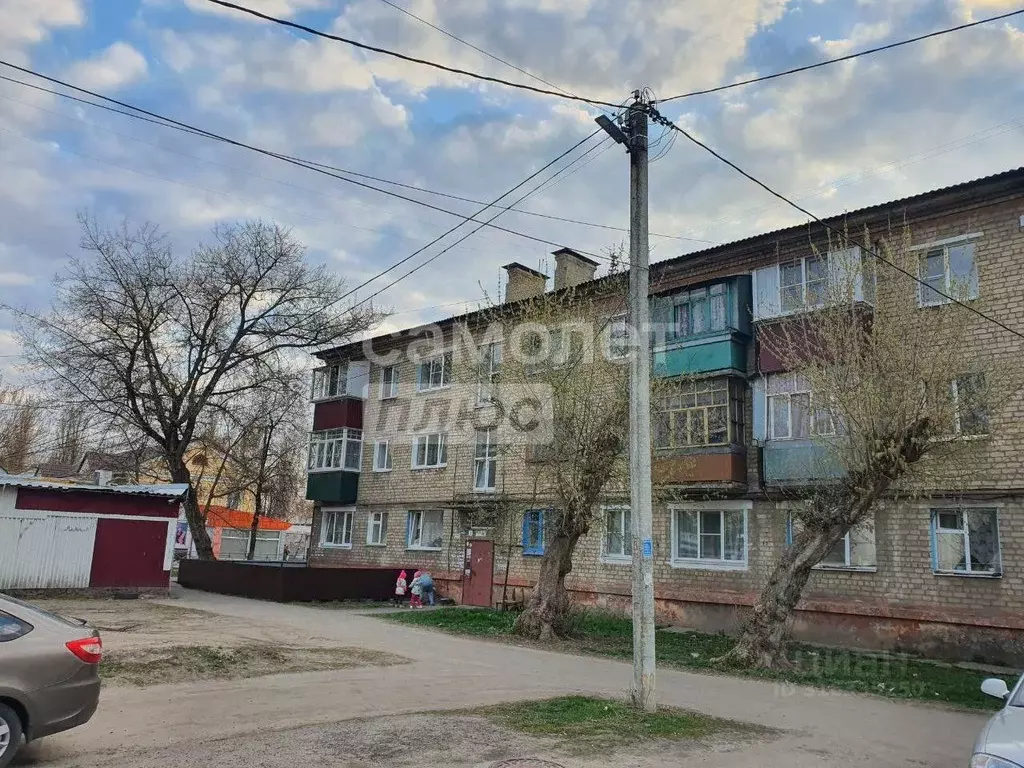 Комната Курская область, Курск Союзная ул., 4 (21.6 м) - Фото 0