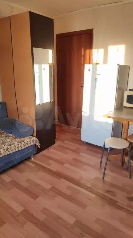 Квартира-студия, 14 м, 5/9 эт. - Фото 1