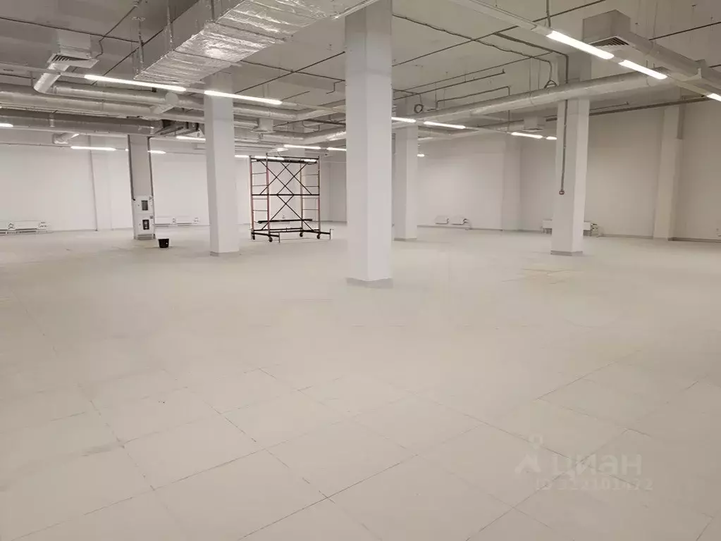 Помещение свободного назначения в Самарская область, Самара ул. ... - Фото 2