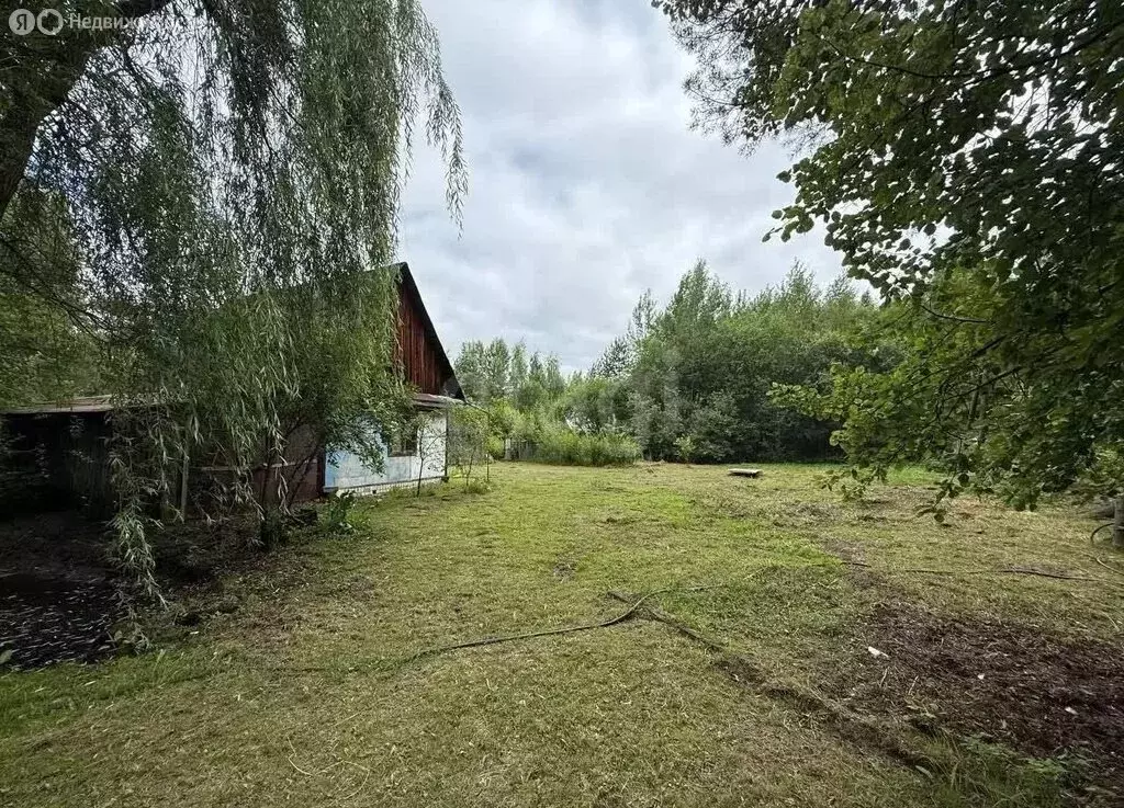 Дом в муниципальное образование Киров, СДТ Заречное (20 м) - Фото 1
