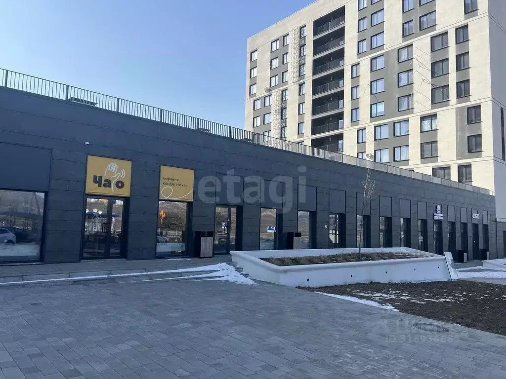 Помещение свободного назначения в Крым, Симферополь просп. Александра ... - Фото 0