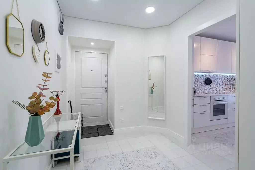 2-к кв. Санкт-Петербург Садовая ул., 73 (66.0 м) - Фото 1