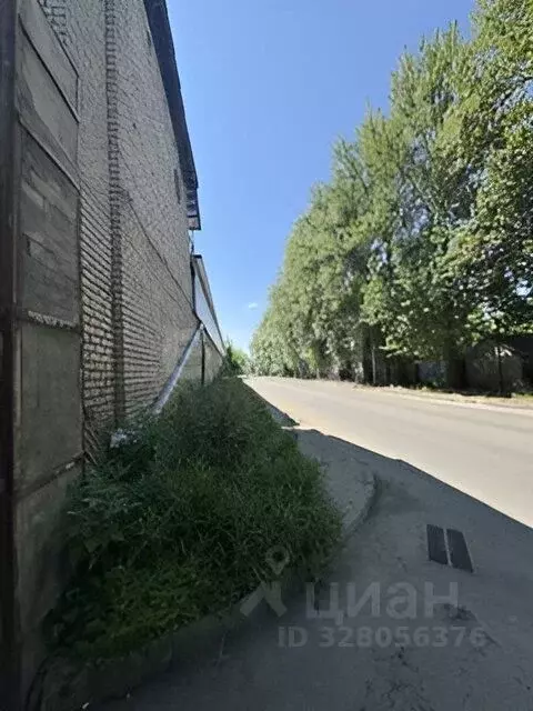 Гараж в Ярославская область, Ярославль просп. Толбухина, 1а (39 м) - Фото 1