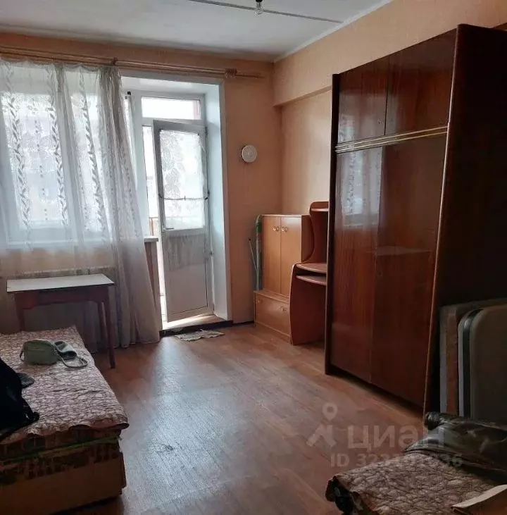 1-к кв. Иркутская область, Иркутский муниципальный округ, Маркова рп, ... - Фото 2