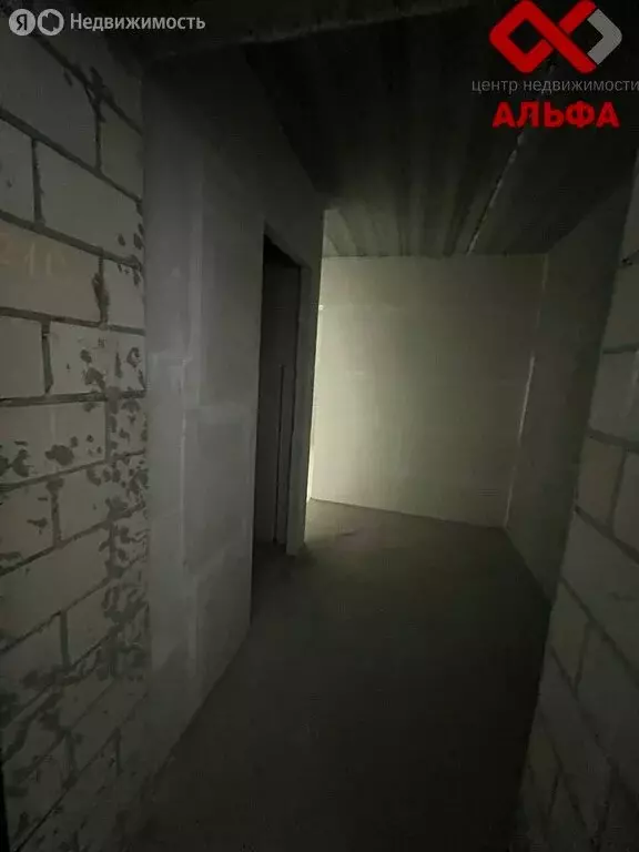 3-комнатная квартира: муниципальное образование Киров, посёлок Ганино, ... - Фото 2