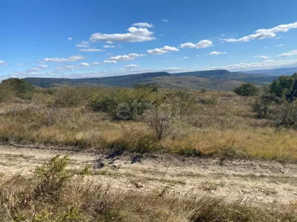 Участок в Ставропольский край, Ставрополь Зори Кавказа садовое ... - Фото 1