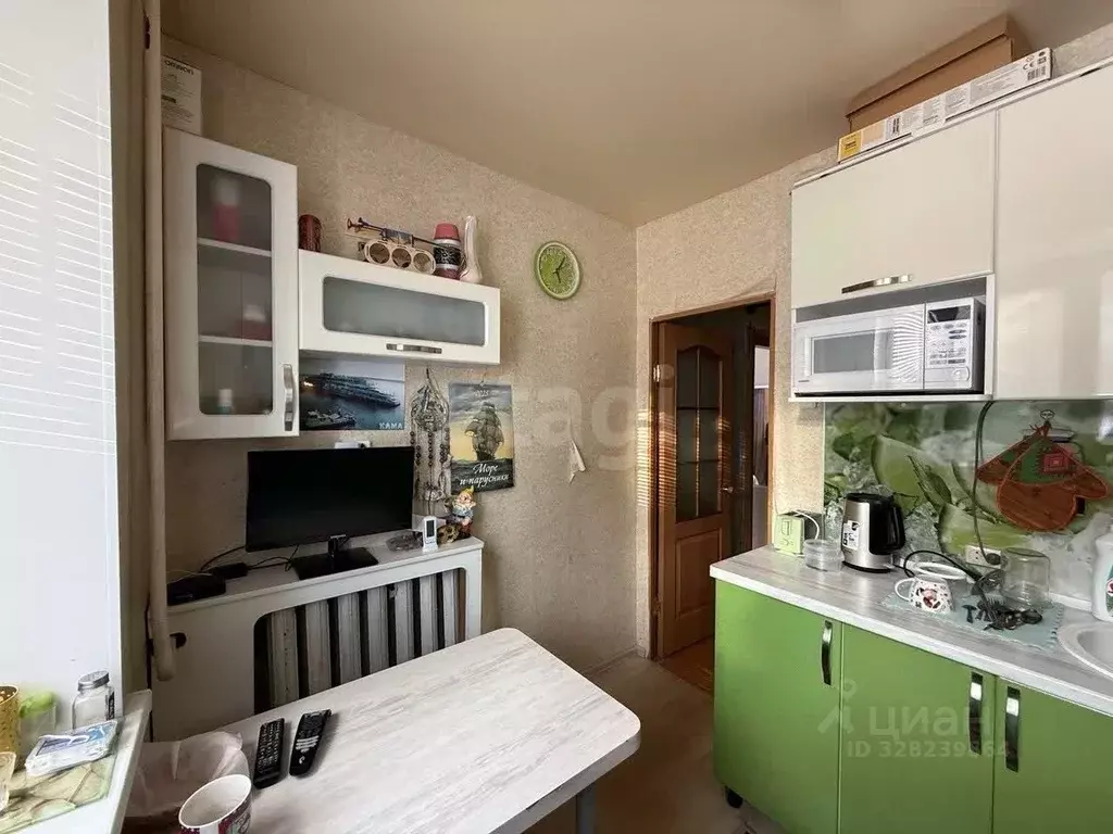 2-к кв. Удмуртия, Сарапул Советская ул., 112 (45.7 м) - Фото 1