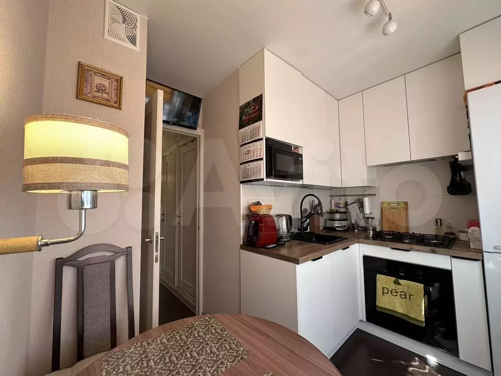 2-к. квартира, 48 м, 9/9 эт. - Фото 0