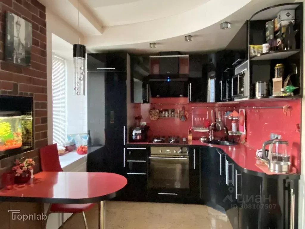 3-к кв. Тульская область, Тула Советская ул., 17 (58.5 м) - Фото 1