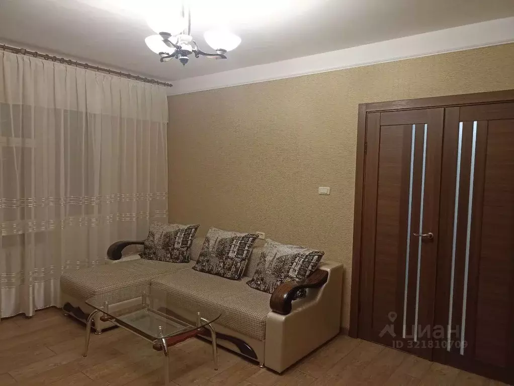 2-к кв. Ставропольский край, Железноводск городской округ, пос. ... - Фото 0