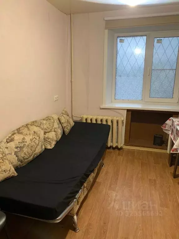 Студия Новосибирская область, Новосибирск ул. Блюхера, 54 (18.0 м) - Фото 1