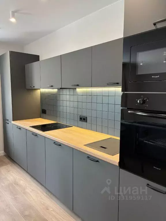 3-к кв. Пермский край, Пермь ул. 25 Октября, 83 (60.0 м) - Фото 2