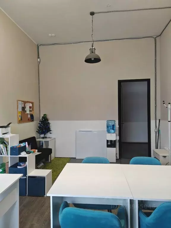 Офис в Московская область, Дмитров Советская пл., 2 (22 м) - Фото 2