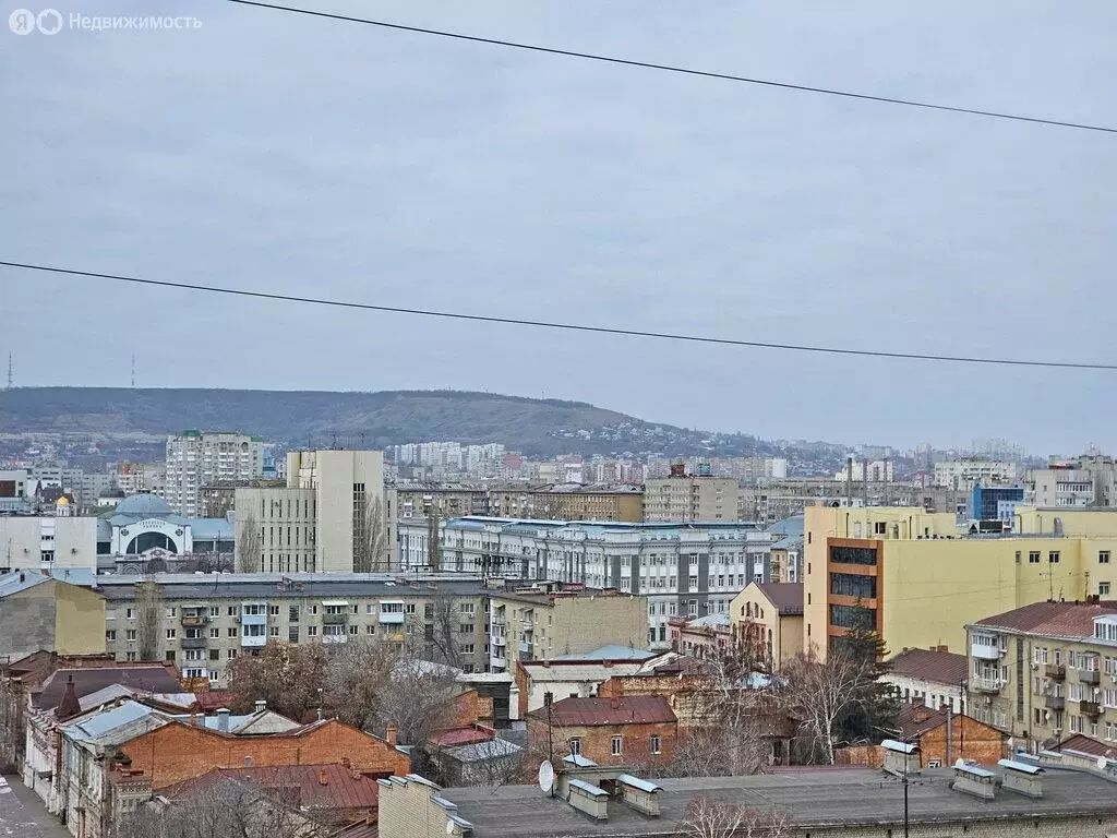 3-комнатная квартира: Саратов, улица имени Сакко и Ванцетти, 31 (143.7 ... - Фото 2