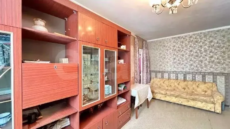 3-к кв. Мордовия, Саранск Ярославская ул., 21к1 (64.0 м) - Фото 2
