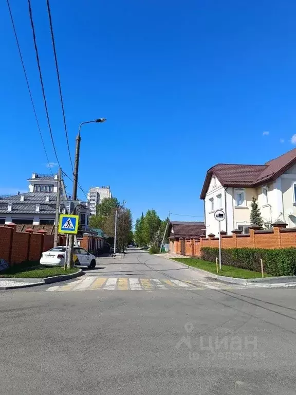 Участок в Татарстан, Казань Кызыл Армейская ул., 41 (7.0 сот.) - Фото 1