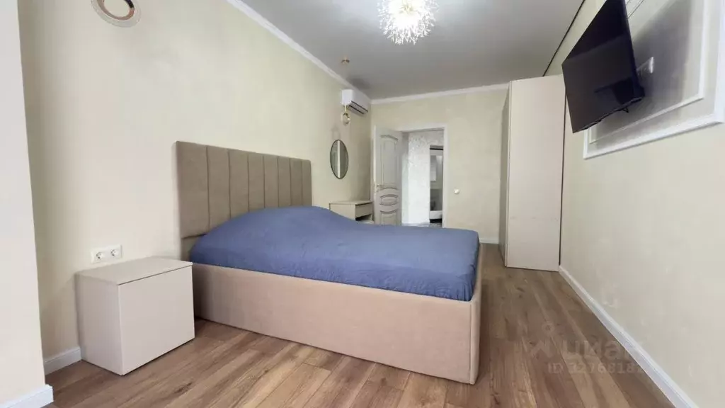 3-к кв. Ростовская область, Ростов-на-Дону ул. Вересаева, 16 (120.0 м) - Фото 2