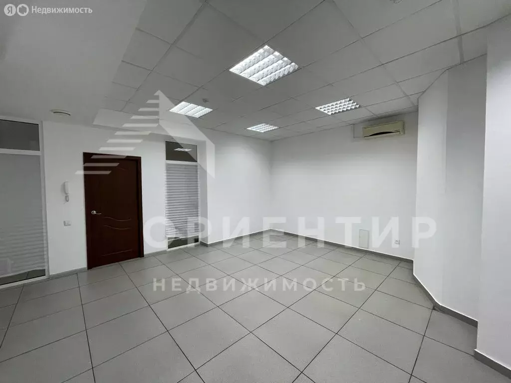 Офис (58.8 м) - Фото 1