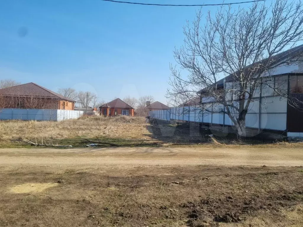 Участок 6,8 сот. (СНТ, ДНП) - Фото 0