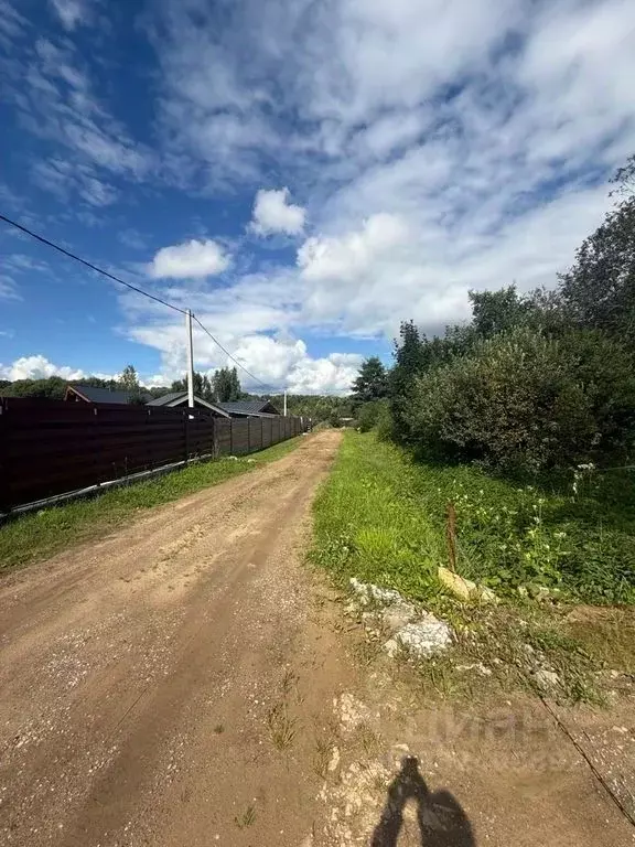 Участок в Тверская область, Кимры ул. Володарского (12.42 сот.) - Фото 1