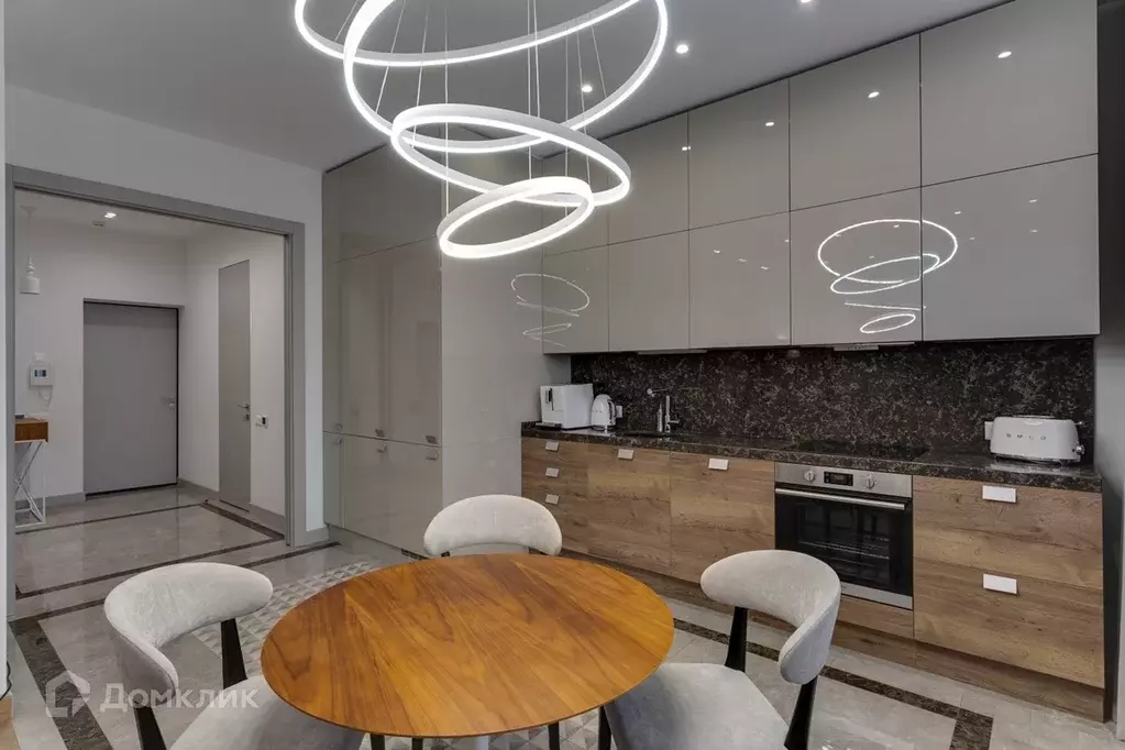 Продаётся 2-к квартира, 81 м - Фото 1