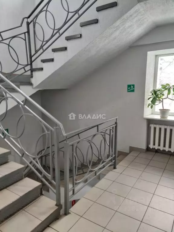 Офис в Коми, Сыктывкар ул. Морозова, 3 (12 м) - Фото 2