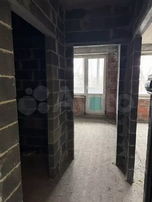 1-к. квартира, 30 м, 2/3 эт. - Фото 1