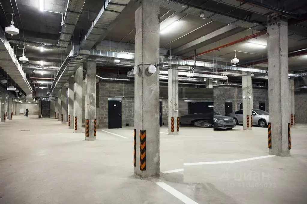 Гараж в Ставропольский край, Ставрополь Гражданская ул., 1/3 (14 м) - Фото 1